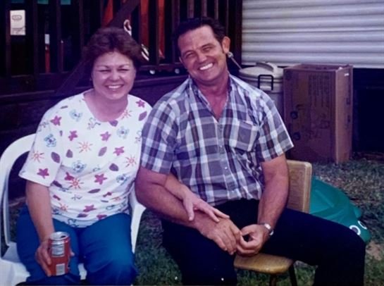 Robert "Bob" Eugene Townsend - Photo 73