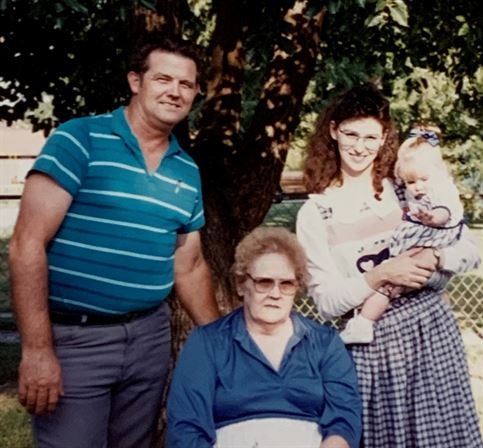 Robert "Bob" Eugene Townsend - Photo 80