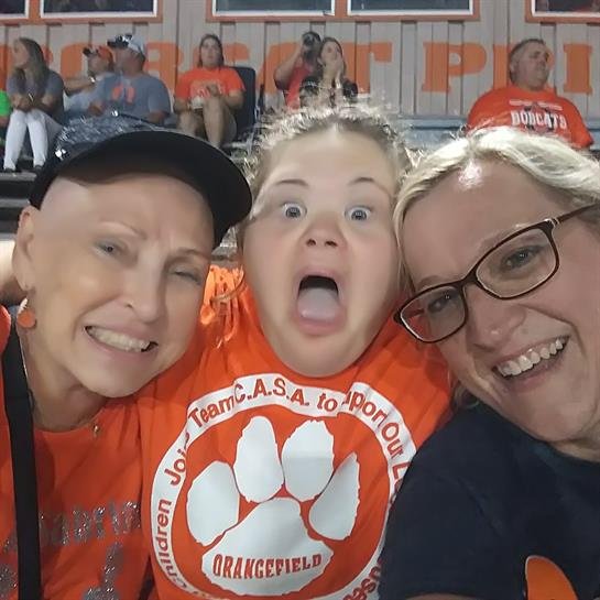 Helen Kossa Broussard - Photo 2