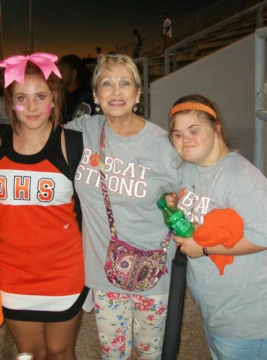 Helen Kossa Broussard - Photo 10