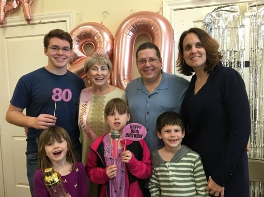 Helen Kossa Broussard - Photo 13