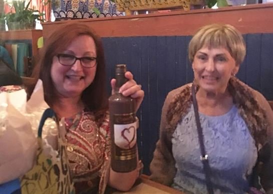 Helen Kossa Broussard - Photo 27