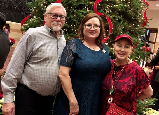 Helen Kossa Broussard - Photo 35