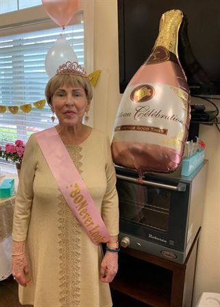 Helen Kossa Broussard - Photo 38