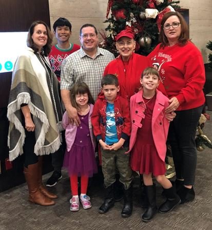 Helen Kossa Broussard - Photo 39