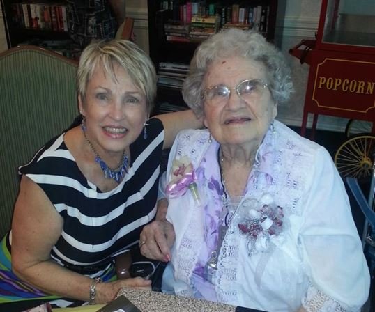 Helen Kossa Broussard - Photo 47