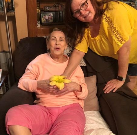 Helen Kossa Broussard - Photo 58