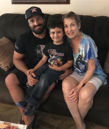 Helen Kossa Broussard - Photo 61