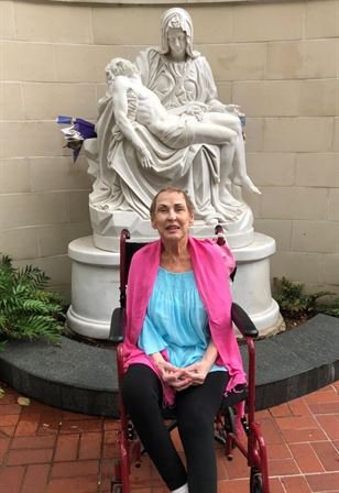 Helen Kossa Broussard - Photo 69