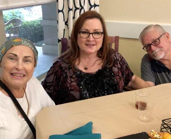 Helen Kossa Broussard - Photo 75