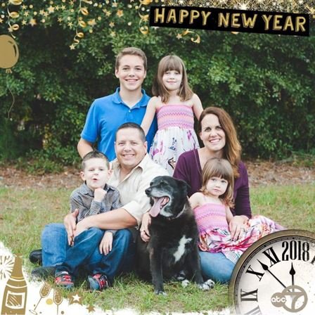 Helen Kossa Broussard - Photo 79