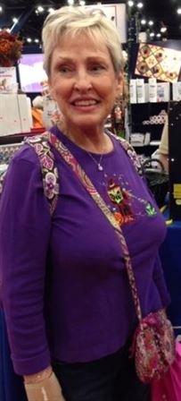 Helen Kossa Broussard - Photo 81