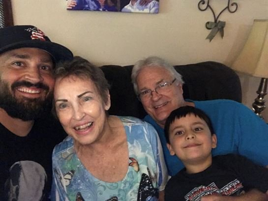 Helen Kossa Broussard - Photo 91