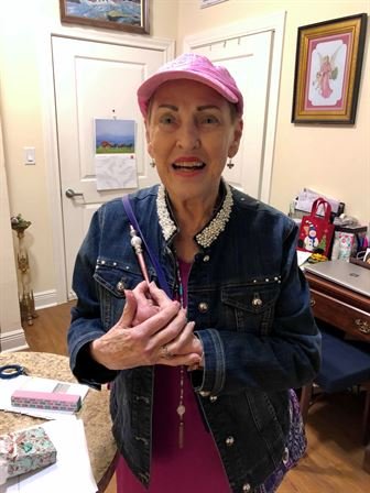 Helen Kossa Broussard - Photo 93