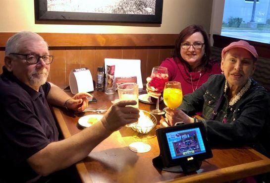 Helen Kossa Broussard - Photo 95