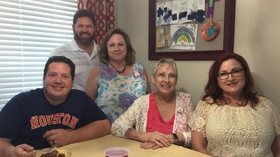 Helen Kossa Broussard - Photo 103