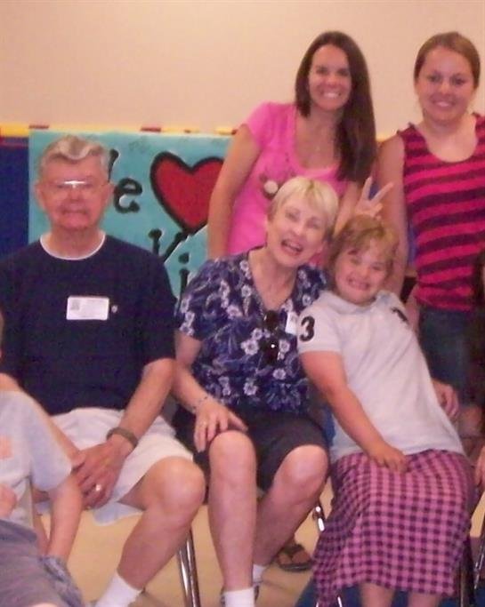 Helen Kossa Broussard - Photo 104