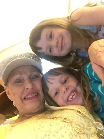 Helen Kossa Broussard - Photo 111