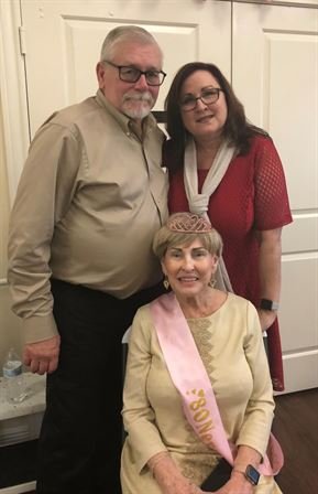 Helen Kossa Broussard - Photo 112