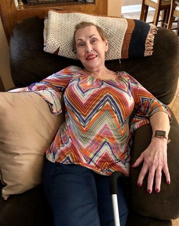 Helen Kossa Broussard - Photo 115