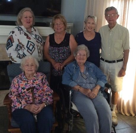 Helen Kossa Broussard - Photo 117