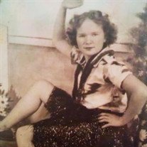 Mary Frances Bobbitt