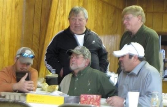 Jerry Wayne Romero - Photo 3