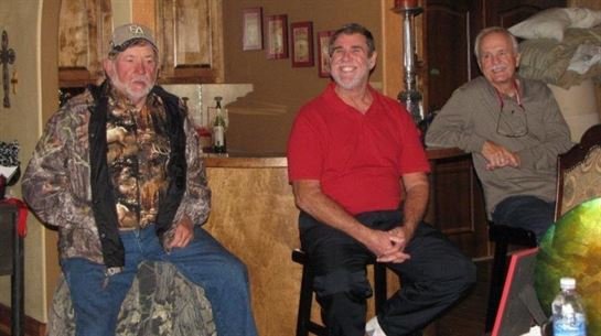 Jerry Wayne Romero - Photo 21