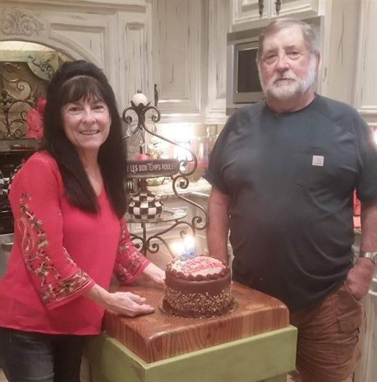 Jerry Wayne Romero - Photo 42