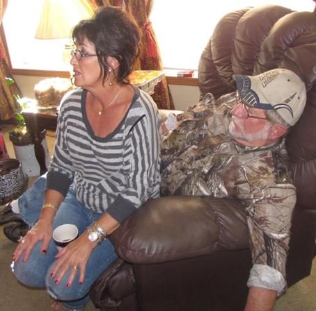 Jerry Wayne Romero - Photo 49