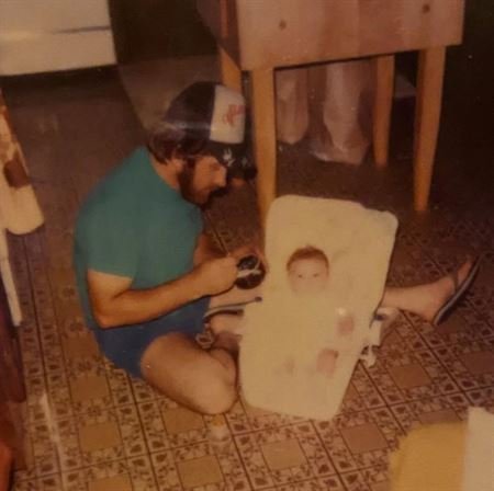 Jerry Wayne Romero - Photo 55