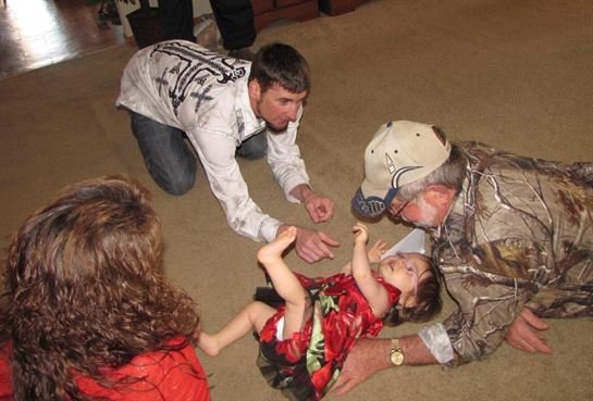 Jerry Wayne Romero - Photo 61