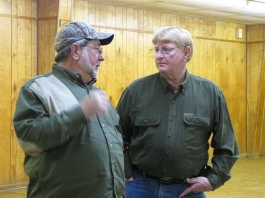 Jerry Wayne Romero - Photo 63