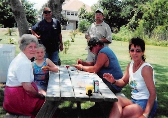 Jerry Wayne Romero - Photo 68