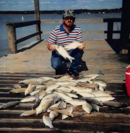 Jerry Wayne Romero - Photo 69