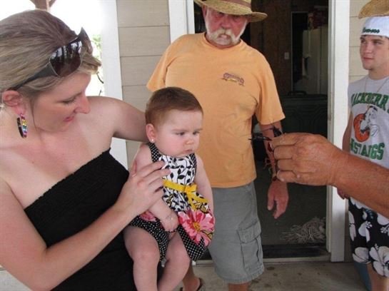 Jerry Wayne Romero - Photo 73