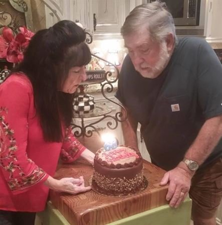 Jerry Wayne Romero - Photo 80