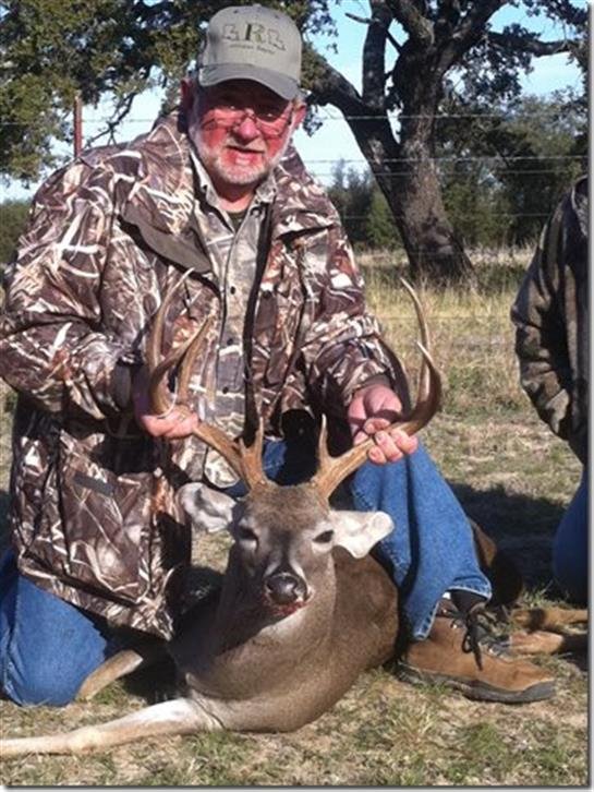 Jerry Wayne Romero - Photo 85