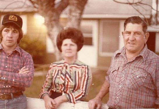 Jerry Wayne Romero - Photo 86