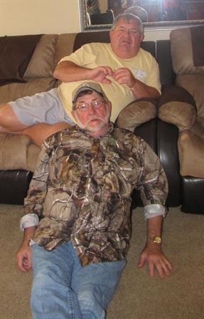 Jerry Wayne Romero - Photo 88