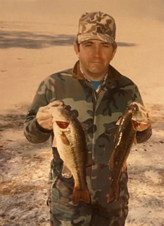 Jerry Wayne Romero - Photo 93