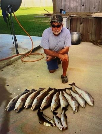 Jerry Wayne Romero - Photo 94