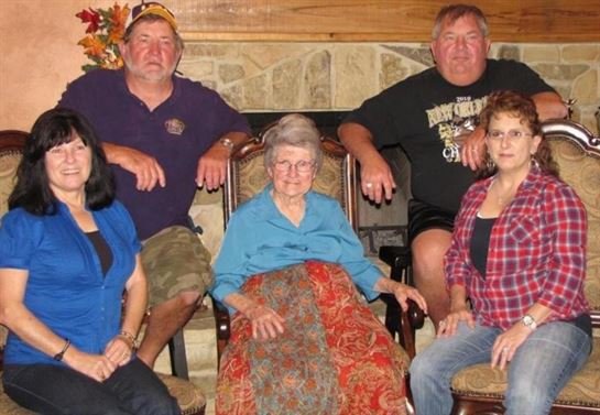 Jerry Wayne Romero - Photo 96