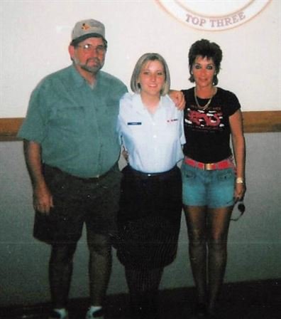 Jerry Wayne Romero - Photo 97