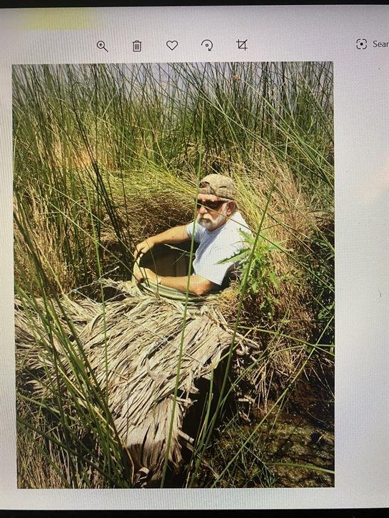 Jerry Wayne Romero - Photo 100