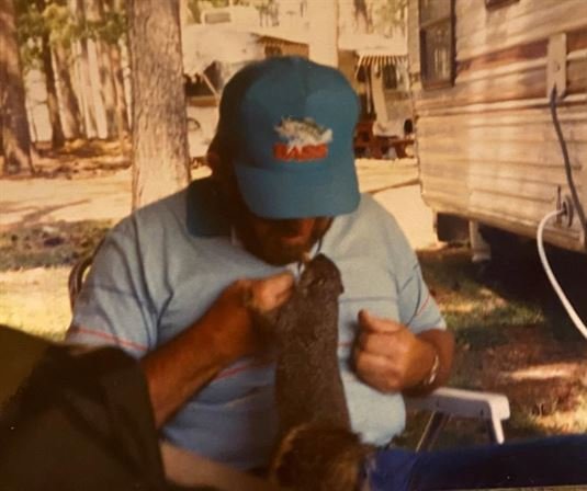 Jerry Wayne Romero - Photo 104