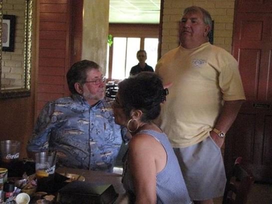 Jerry Wayne Romero - Photo 106