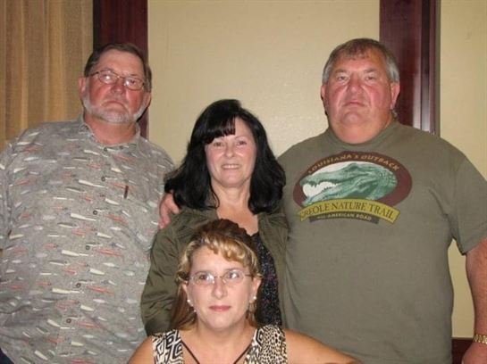 Jerry Wayne Romero - Photo 108