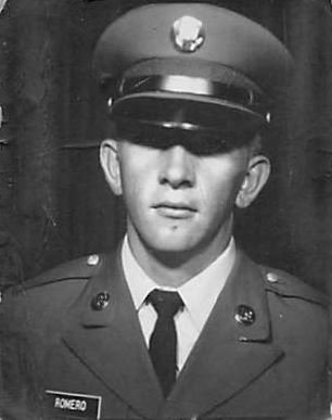 Jerry Wayne Romero - Photo 110