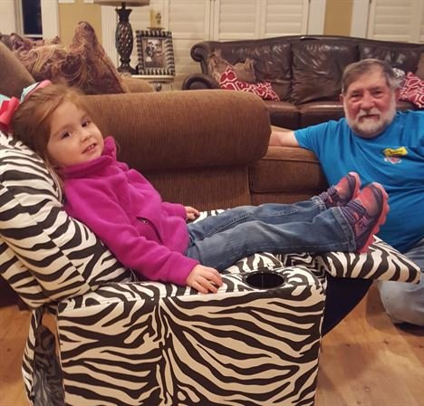 Jerry Wayne Romero - Photo 122